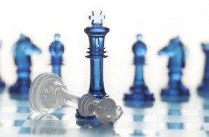 網(wǎng)站的策略