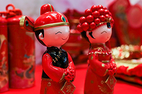 上海國際婚紗攝影器材展覽會