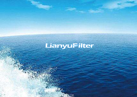 上海蓮宇環(huán)保科技