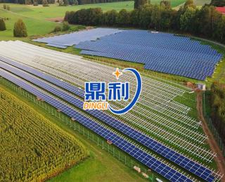 江蘇鼎利太陽(yáng)能