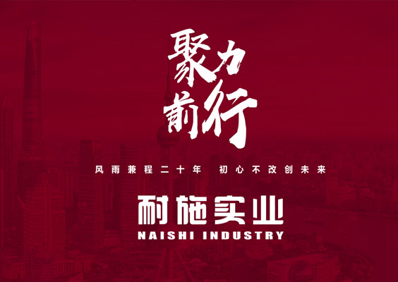 浙江耐施實(shí)業(yè)有限公司