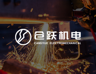 上海倉躍機(jī)電科技有限公司